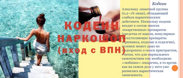 хмурый Семилуки